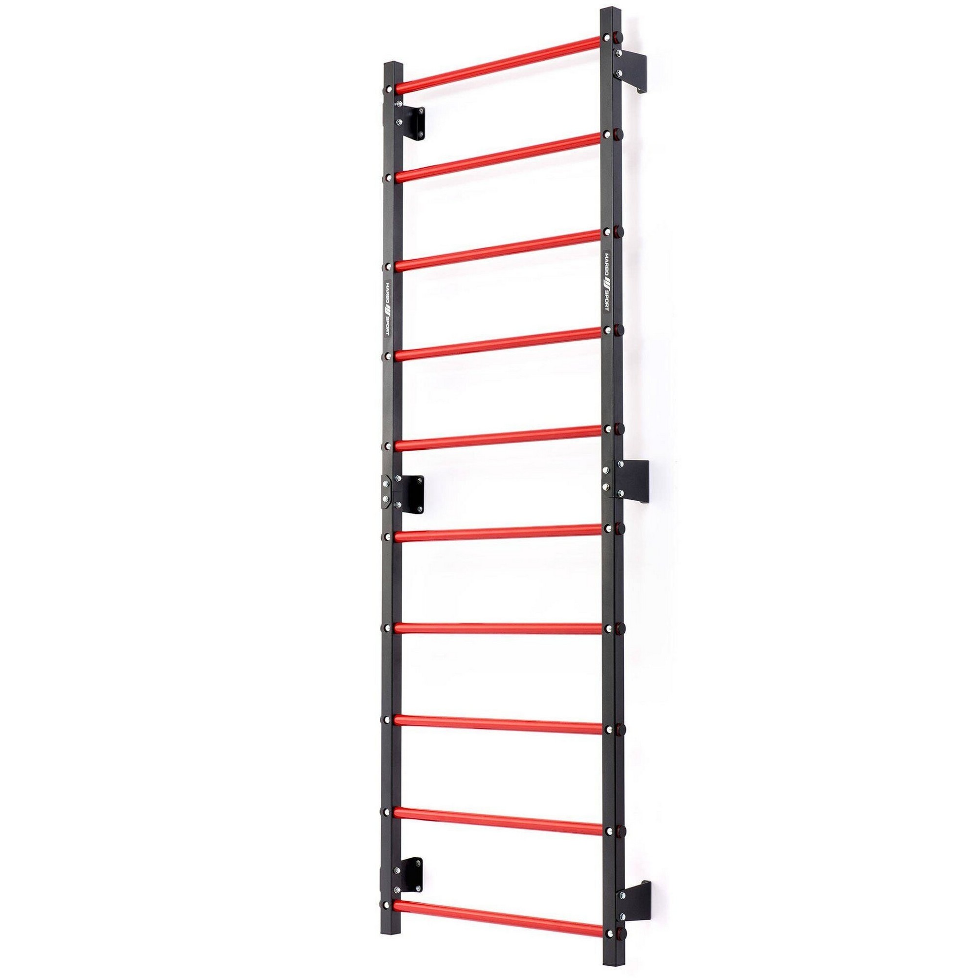 Шведская стенка 230x81см Marbo MH-U204