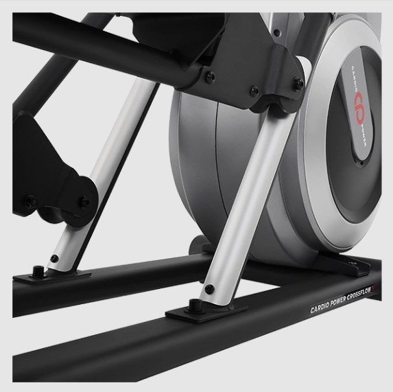 Кросстренер CardioPower Crossflow 5