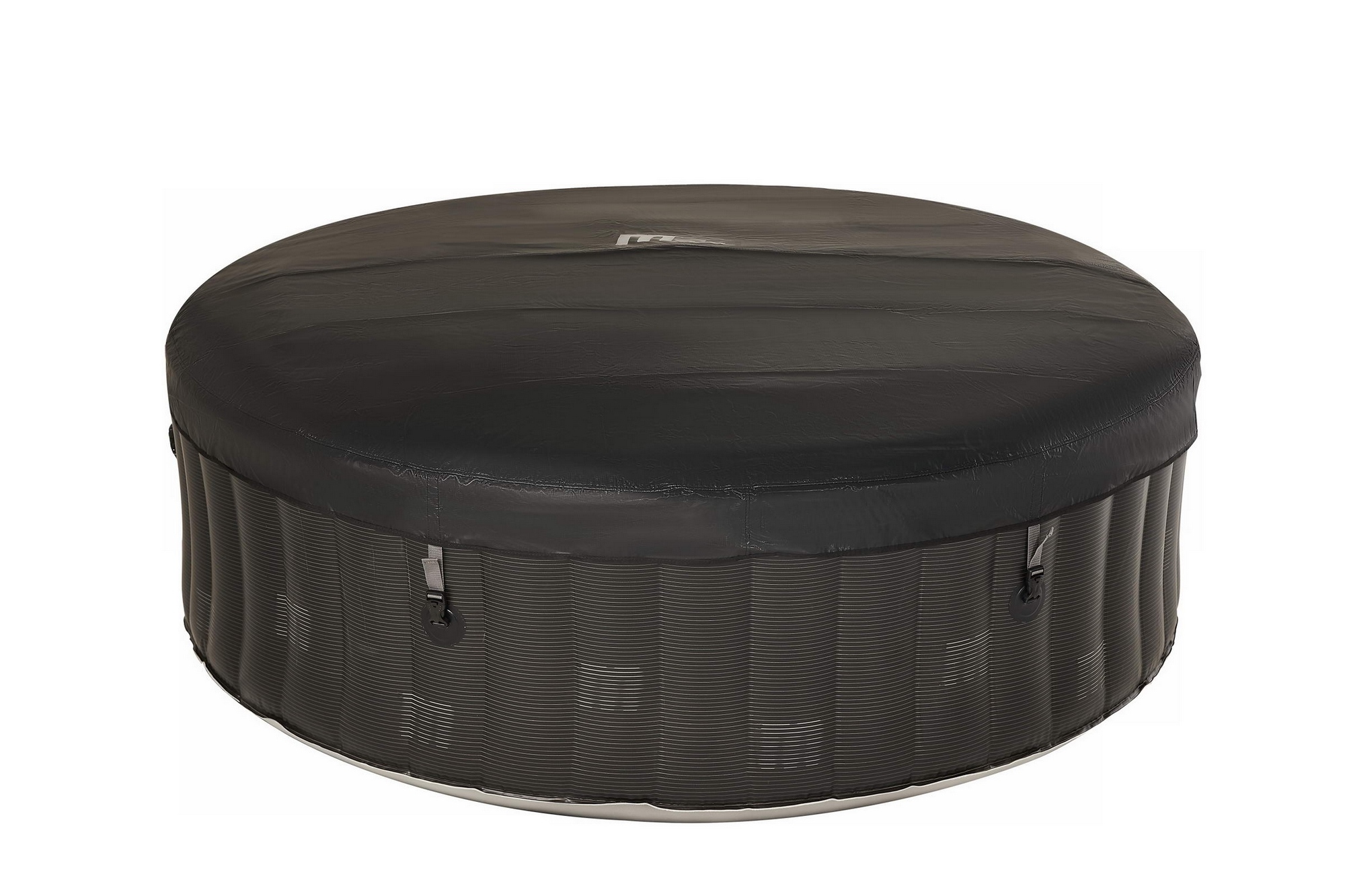 СПА-бассейн 204х70см, 930л, круглый, аэромассаж, led-подстветка MSpa Starry C-ST062