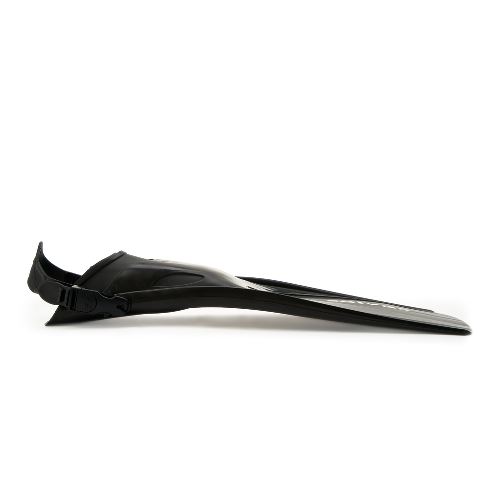 Ласты для плавания Salvas Hazard Plus Fin BA160 черный