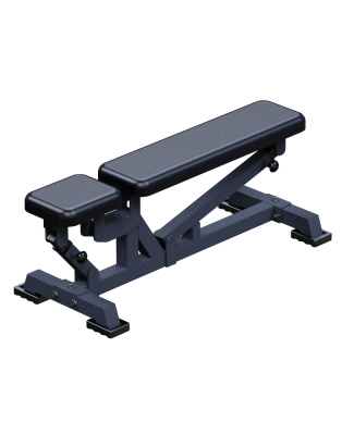 Скамья регулируемая ARMS ARМ005
