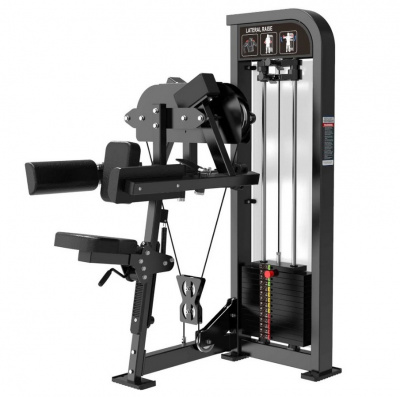 ProTrain CP105 Дельт-машина | Premium Fitness