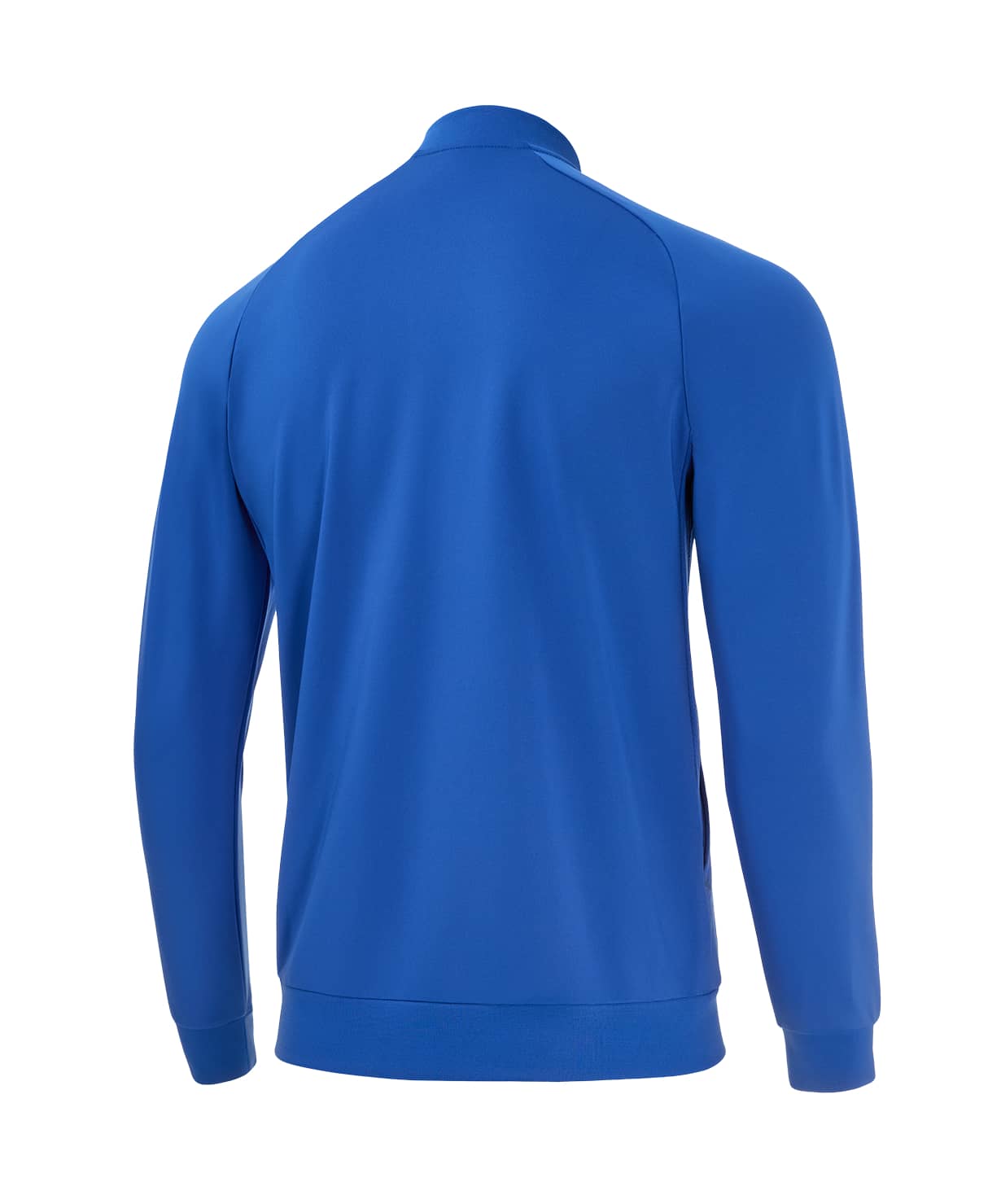 Джемпер тренировочный на молнии Jogel PREMIER PerFormDRY Training FZ Jacket, синий