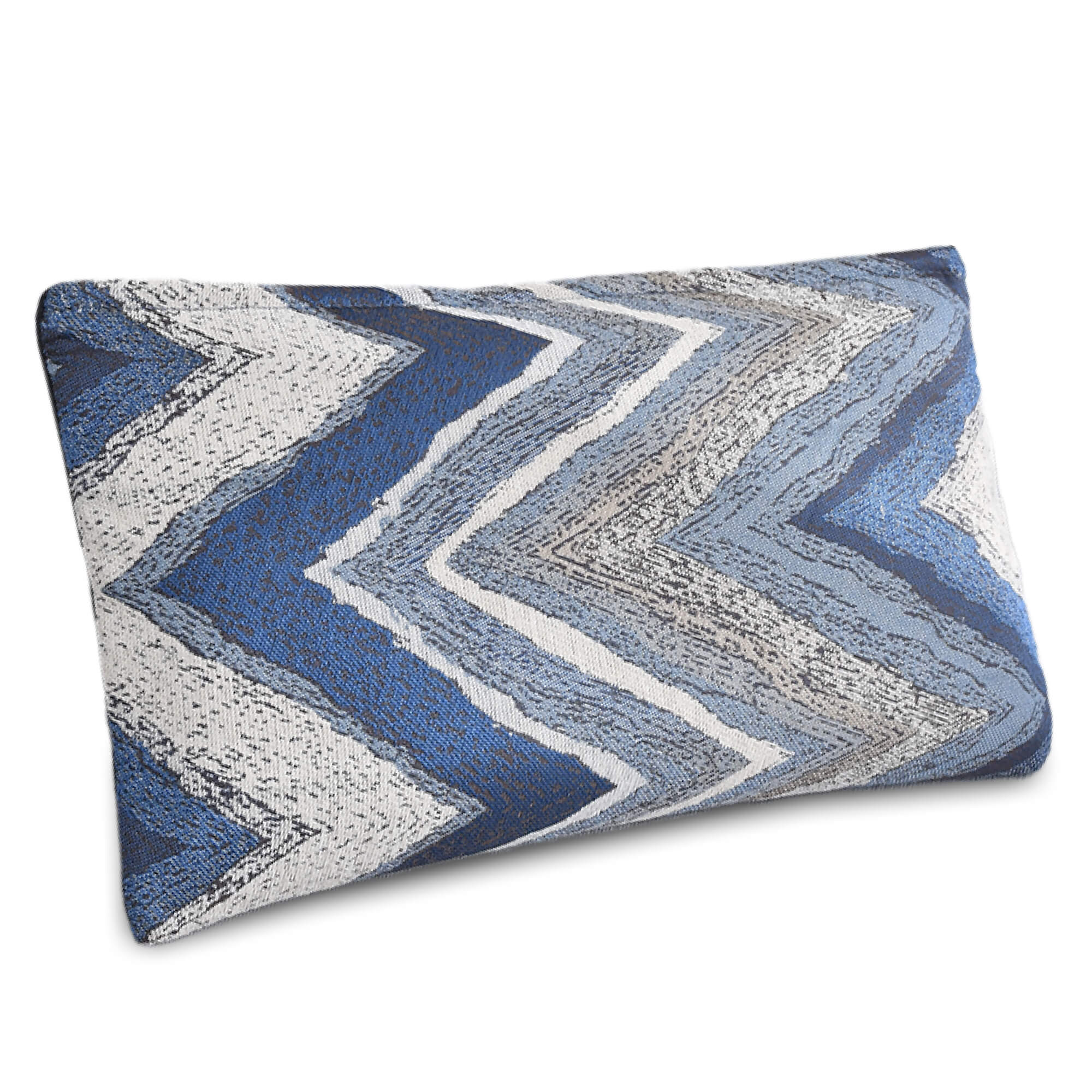 Массажная подушка UNIX Relax Pillow MPRPBL Blue