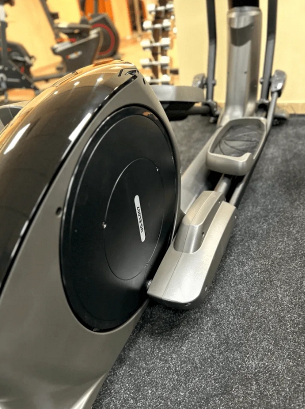 Эллиптический тренажер UltraGym UG-EL007