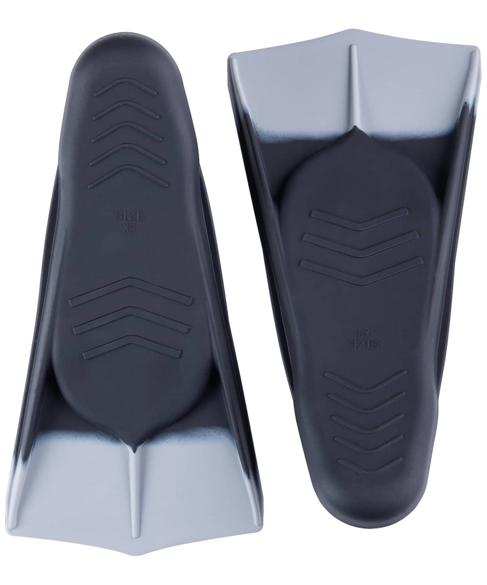 Ласты тренировочные 25Degrees Pooljet Black\Grey
