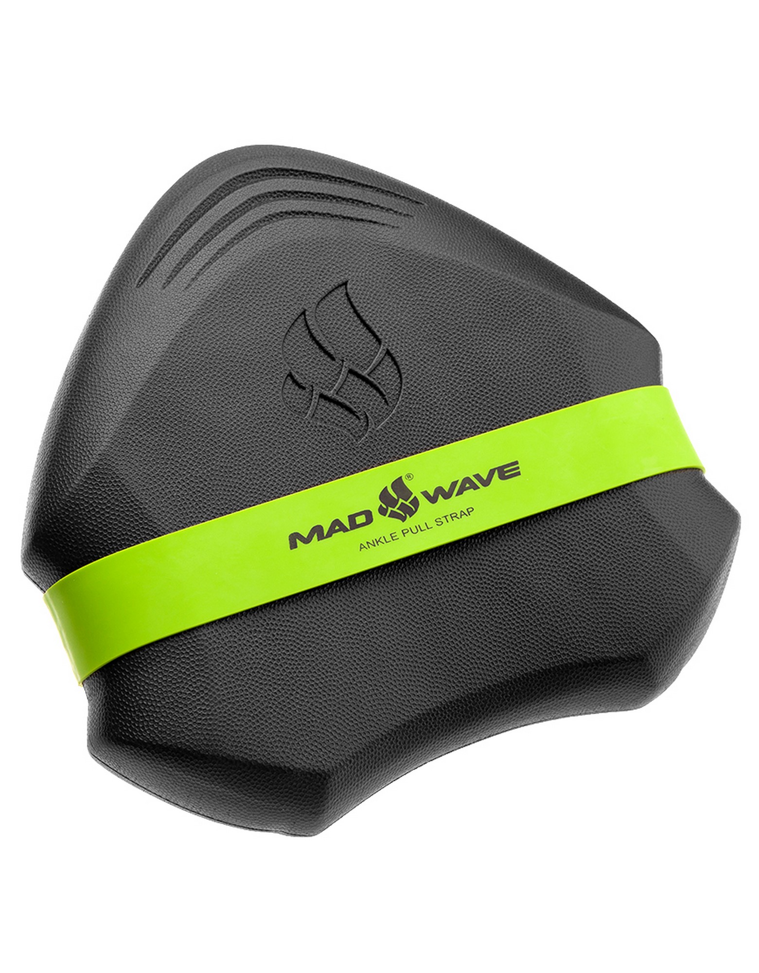 Доска-калабашка Mad Wave Alignment M0727 02 0 00W черный