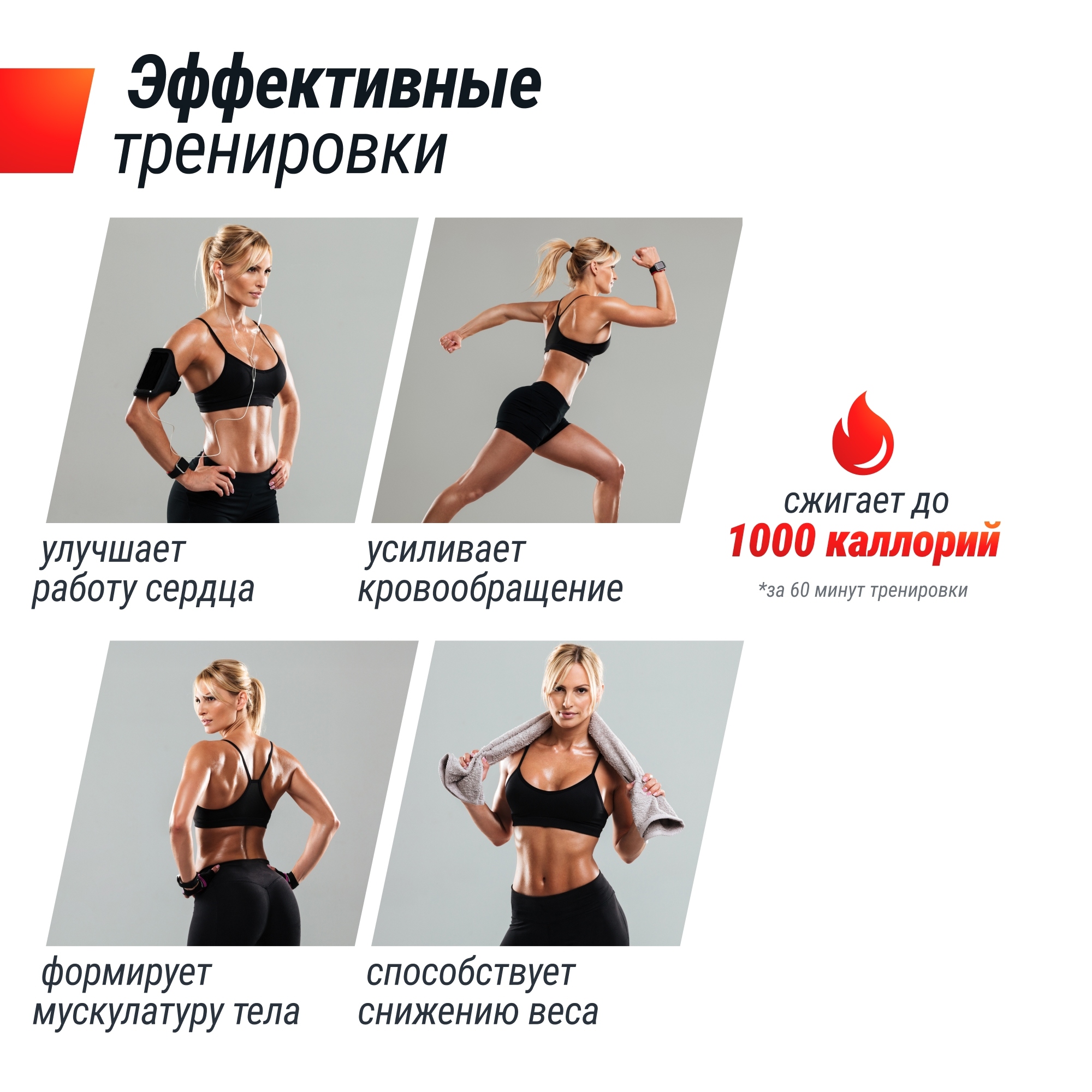 Гребной тренажер гидравлический UnixFit 320G