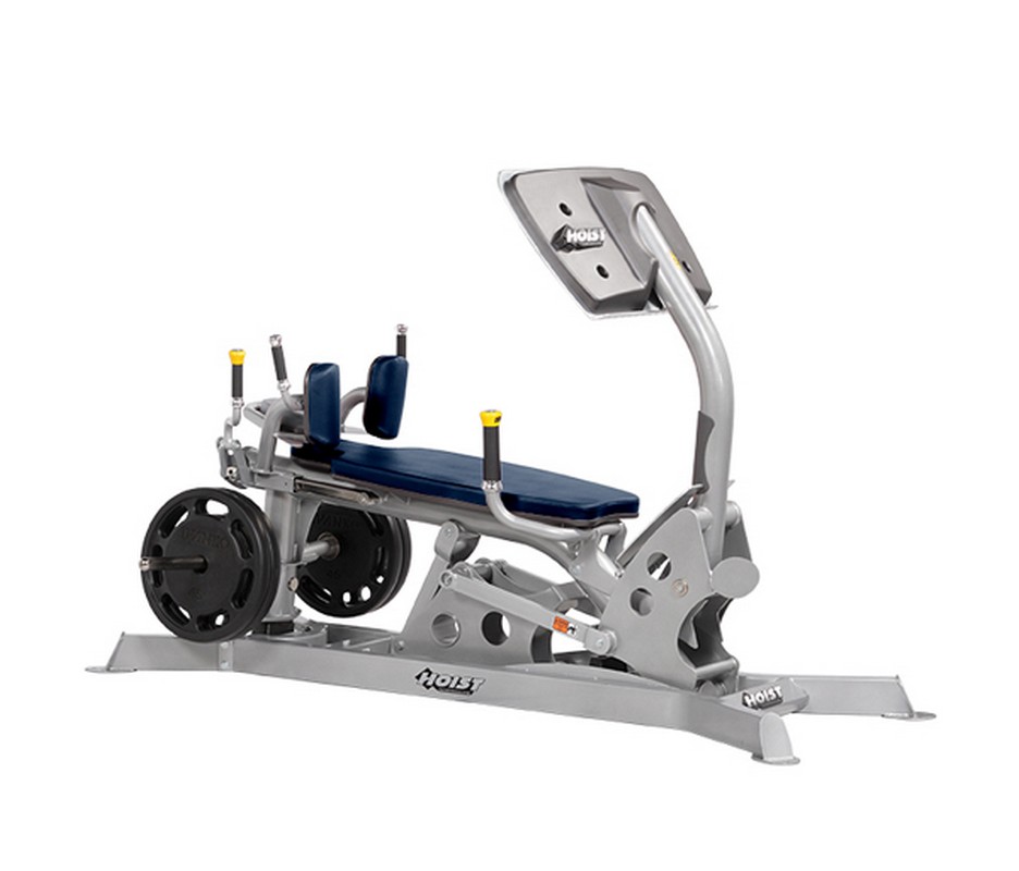 Hoist RPL-5403 Жим ногами | Premium Fitness