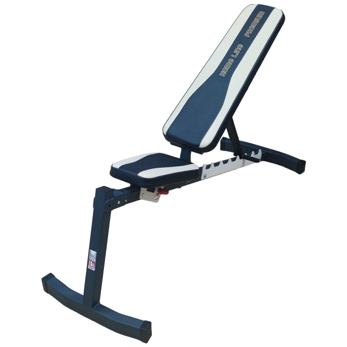 Скамья регулируемая V-Sport HL004 | Premium Fitness