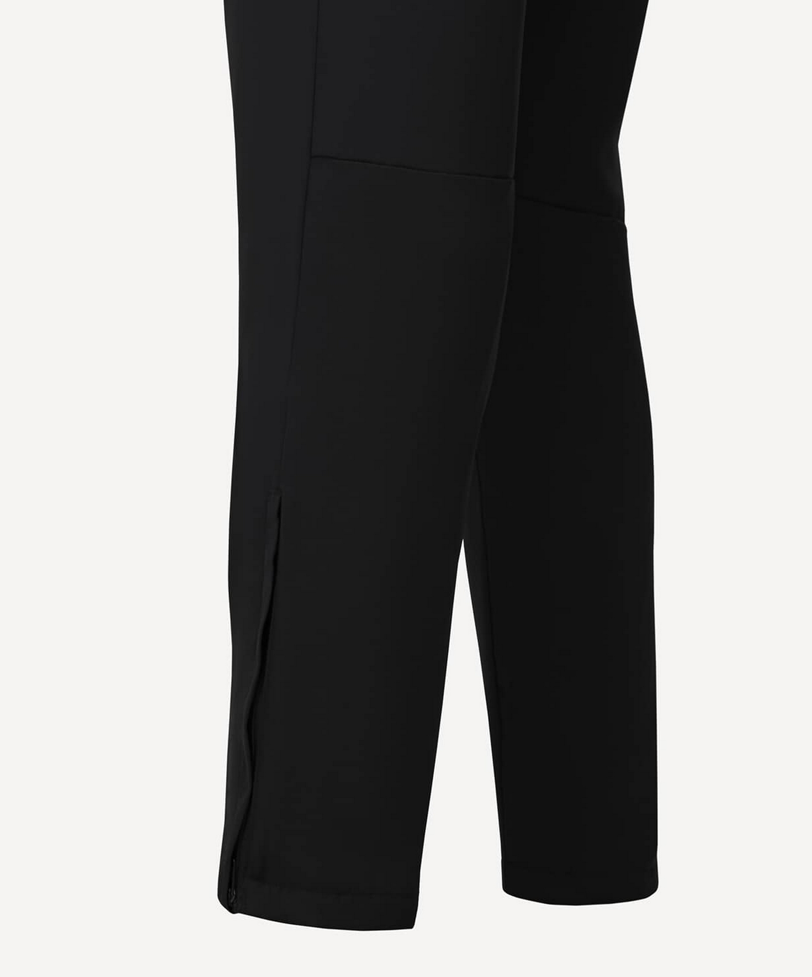 Брюки спортивные Jogel CAMP 2 Lined Pants, черный