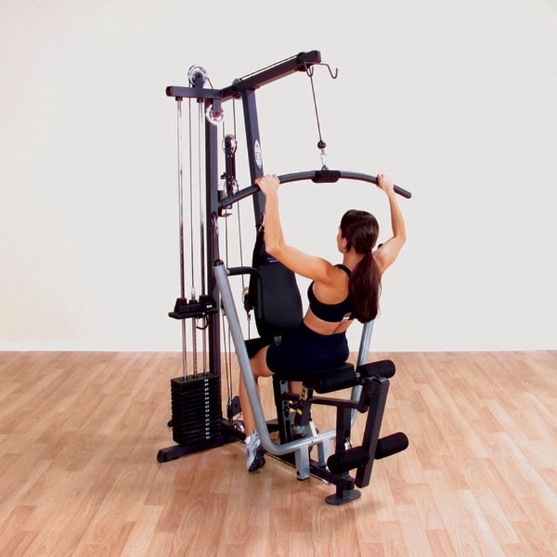 Мультистанция Body Solid G1S