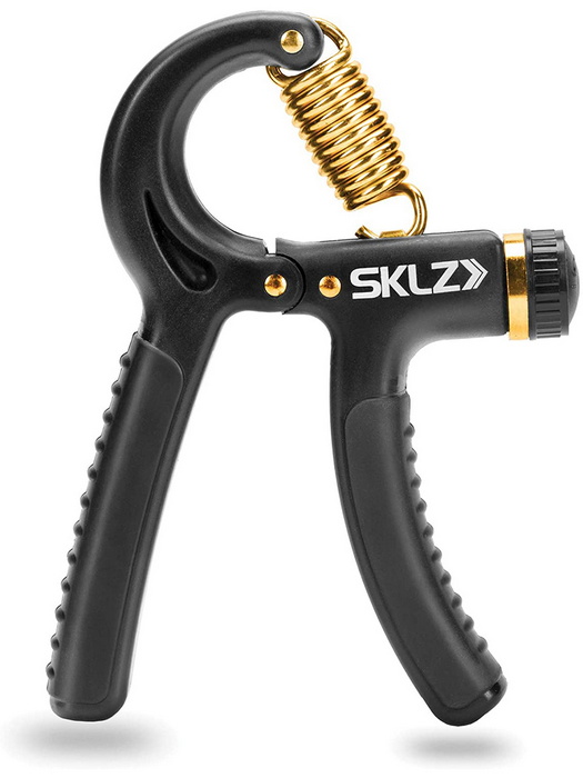 Эспандер кистевой SKLZ Grip Strenght Trainer