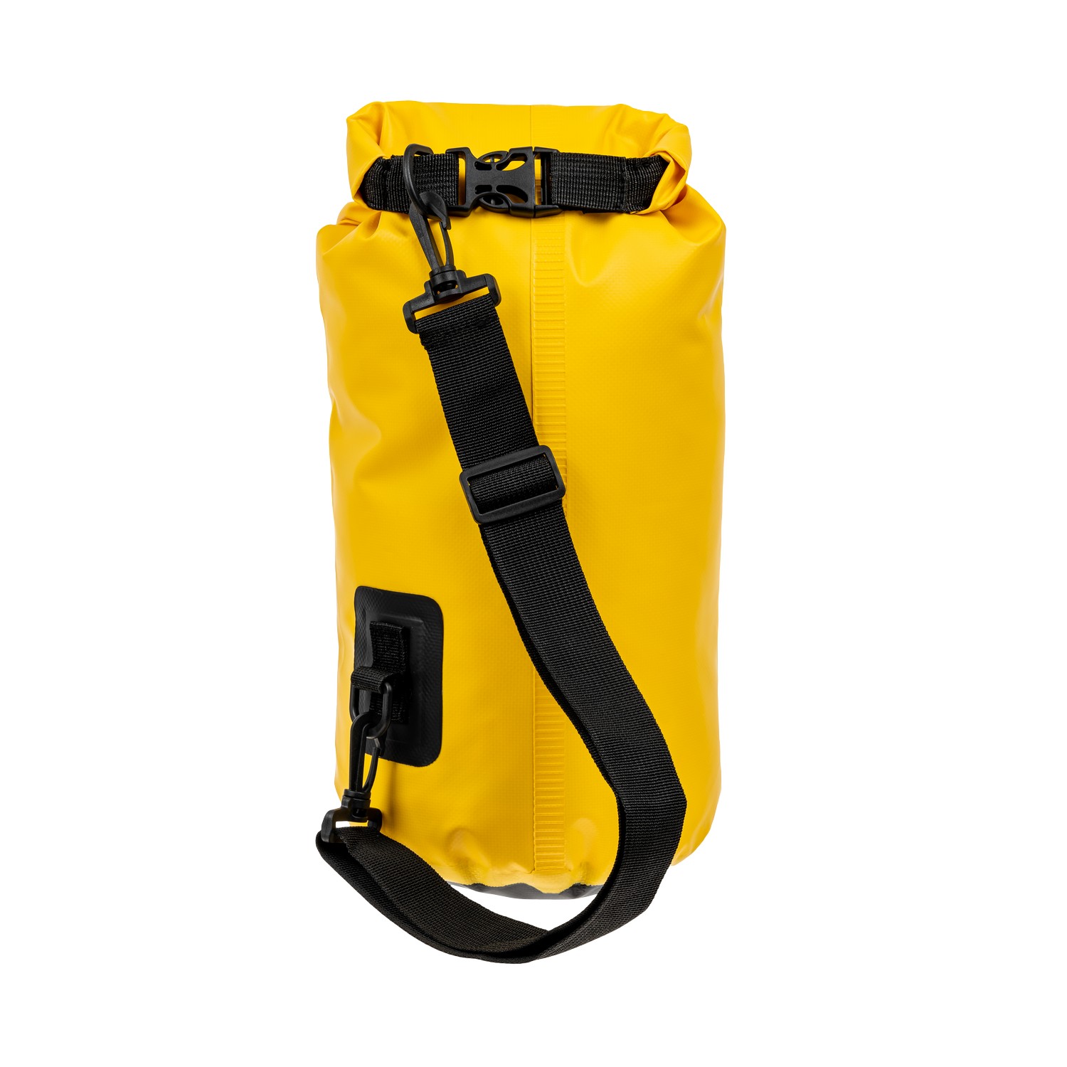 Гермомешок Alpha Caprice DB-10 Yellow