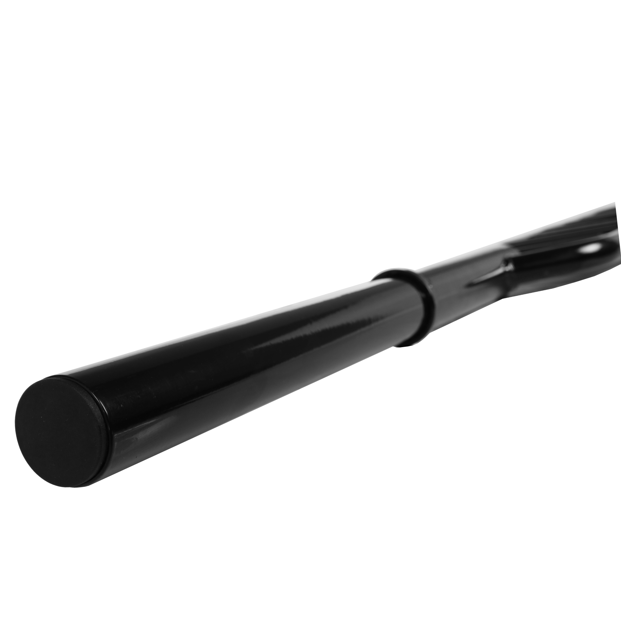 Гриф для штанги 212см\51мм UnixFit Swiss Bar PRO BB21_50SBPBK