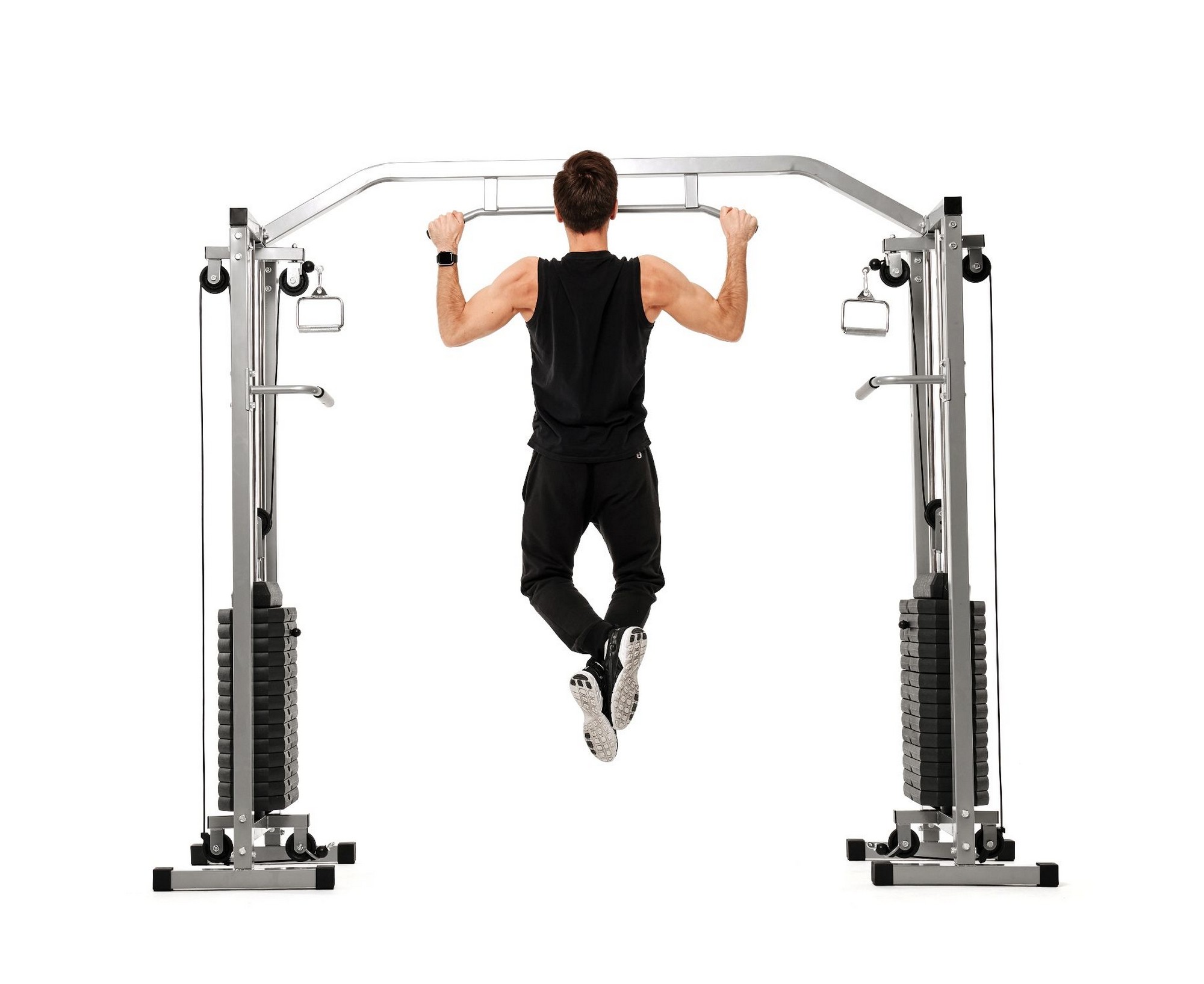 DFC D1007 Кроссовер | Premium Fitness