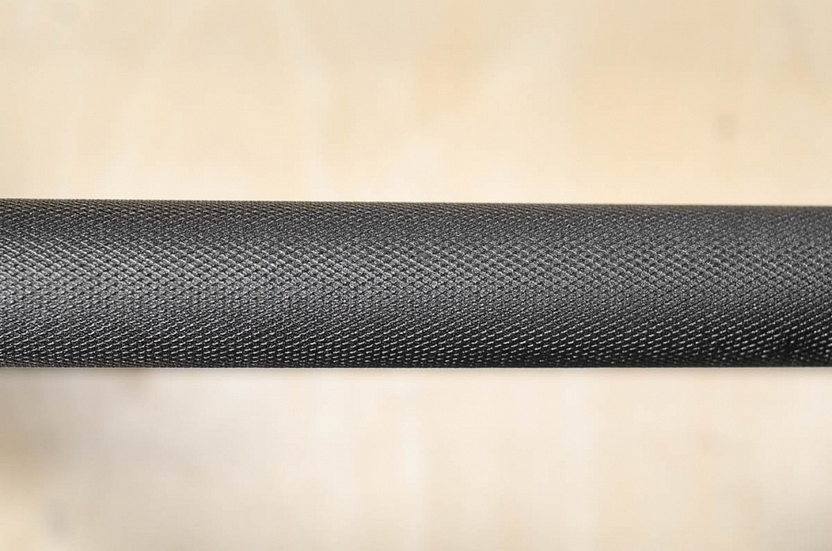 Гриф для штанги YouSteel Olympic Trap/ Hex Bar D50мм