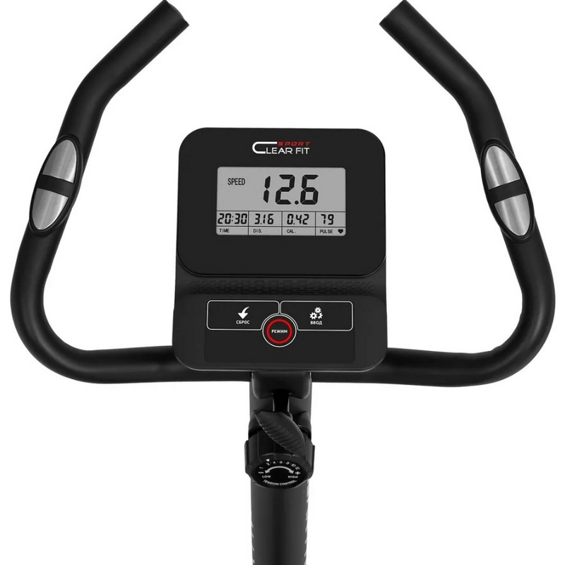 Велотренажер Clear Fit Sport SuperLine UB 25 S