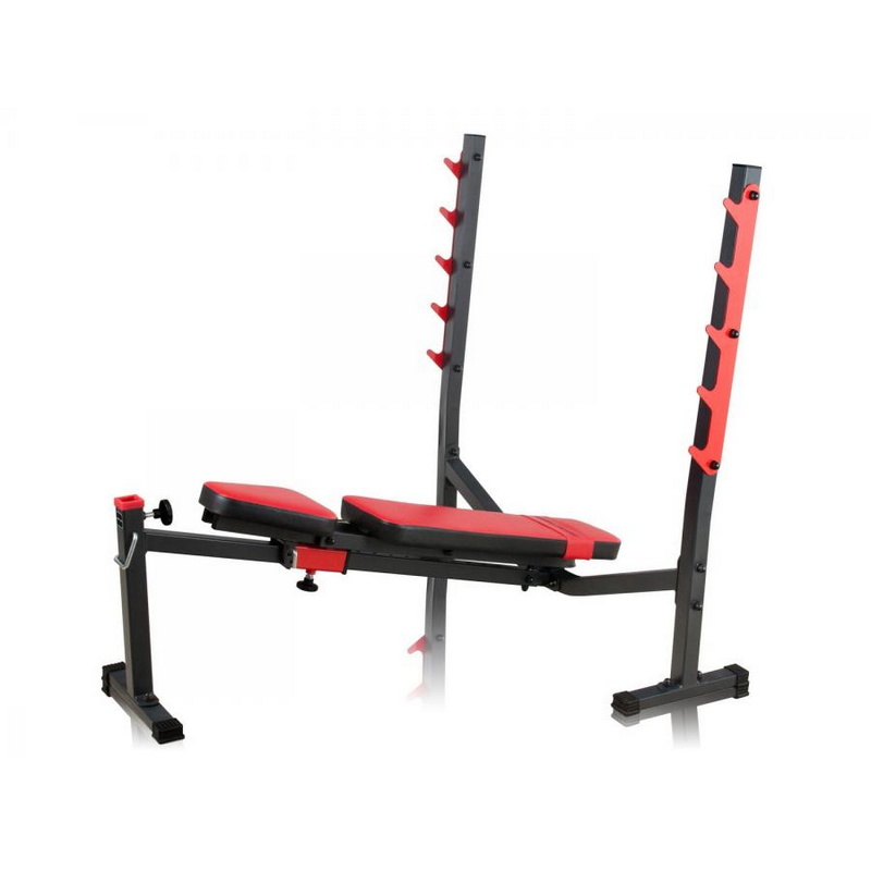 Cкамья для жима лежа Marbo MS-L106 | Premium Fitness