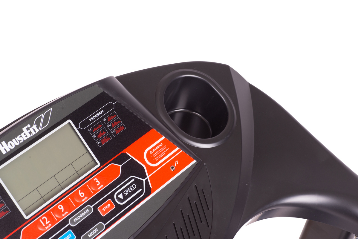 Беговая дорожка HouseFit Spiro 400 HT-9191HP