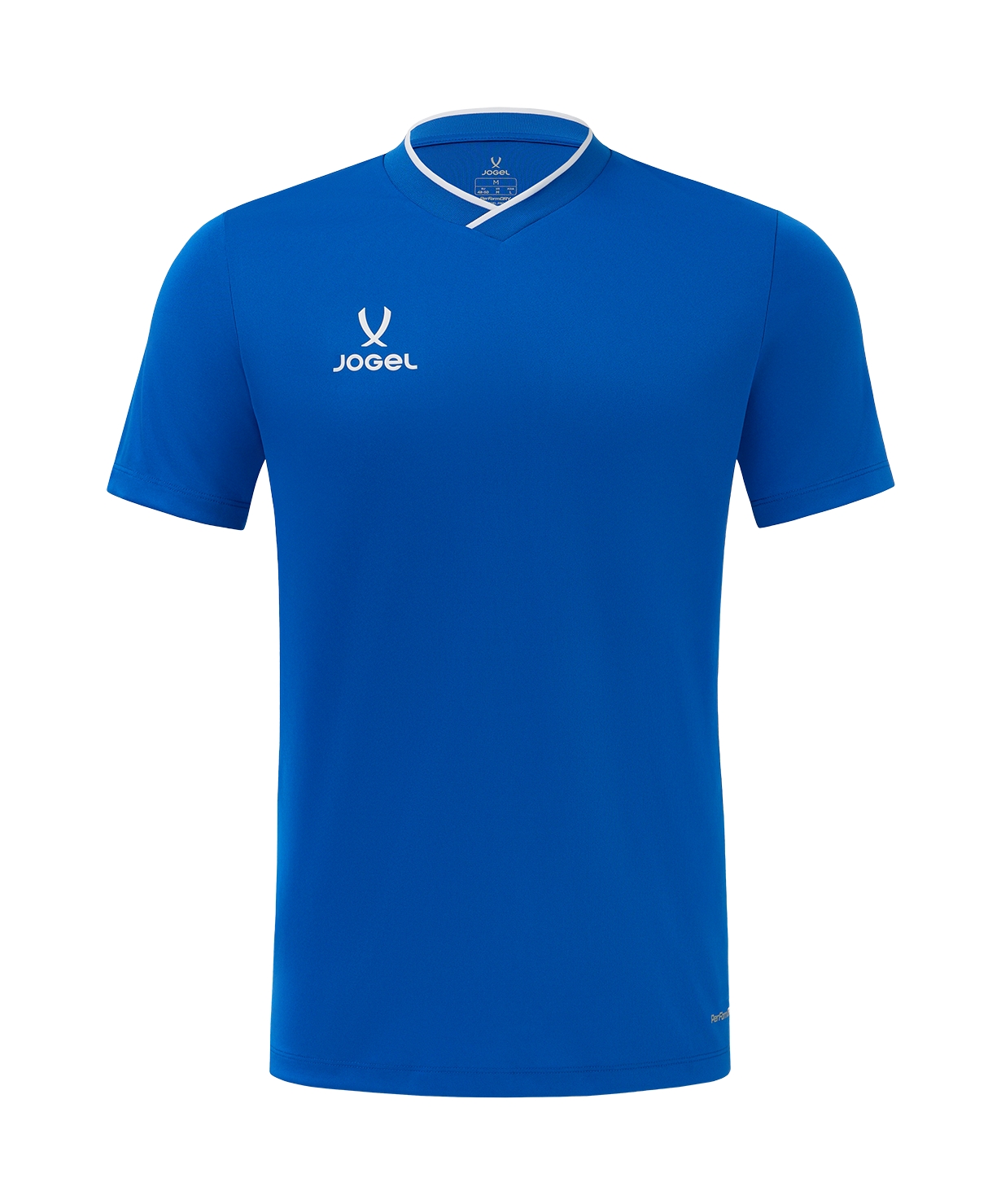 Футболка игровая Jogel DIVISION PerFormDRY Union Jersey, синий