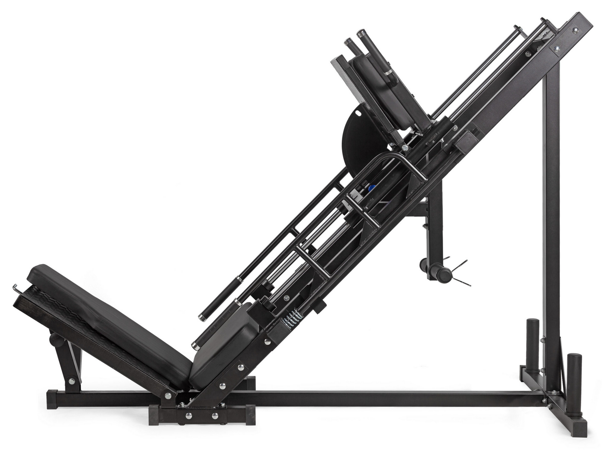 Гак машина VictoryFit VF-C6013 — жим ногами для тренажерного зала | Premium Fitness