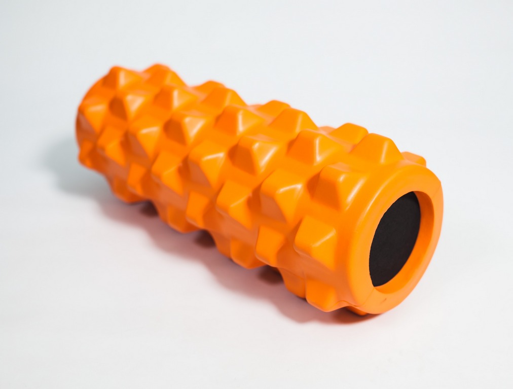 Массажный роллер Stecter Foam Roller 2008
