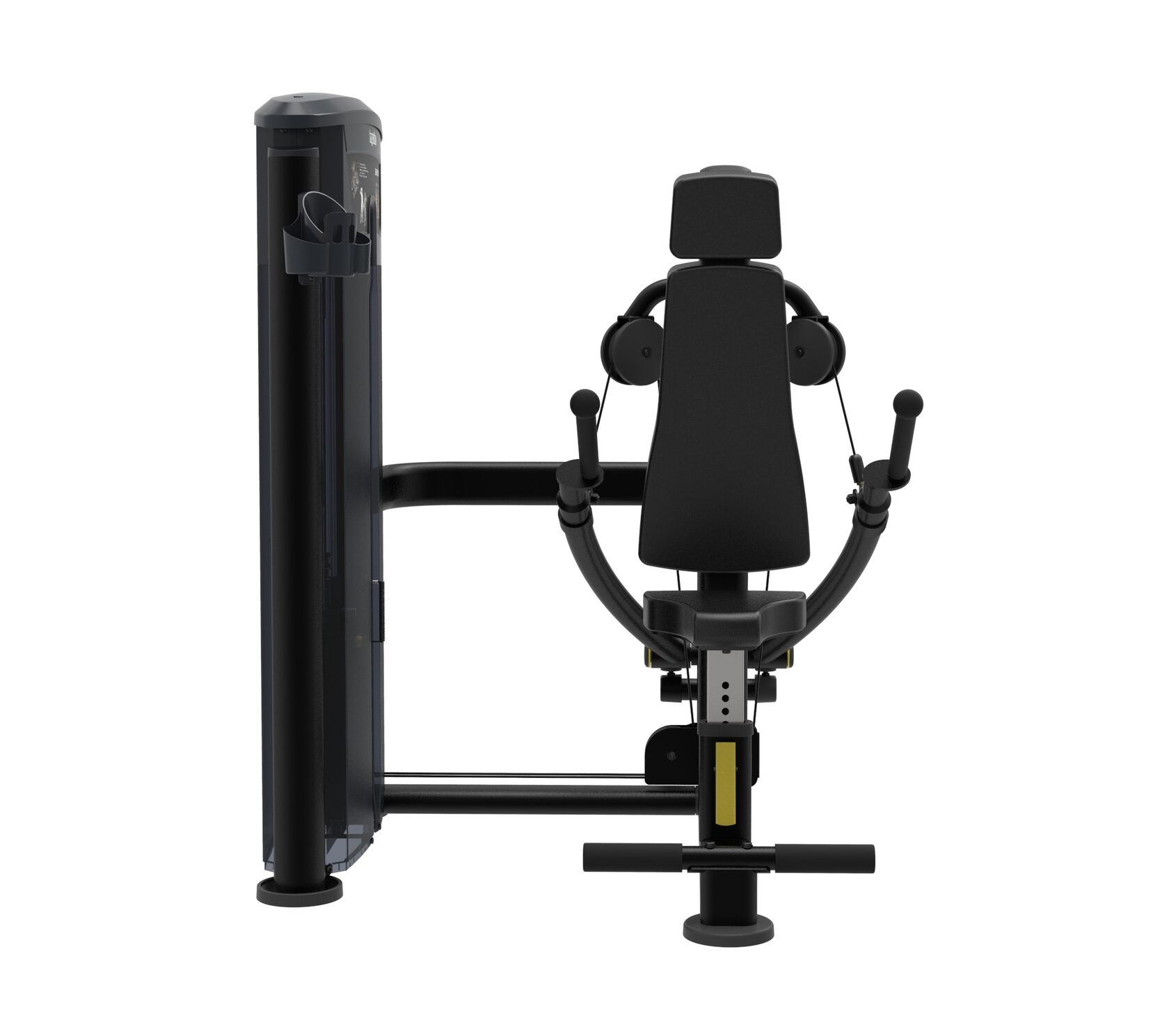 Impulse IT9517 Трицепс | Premium Fitness