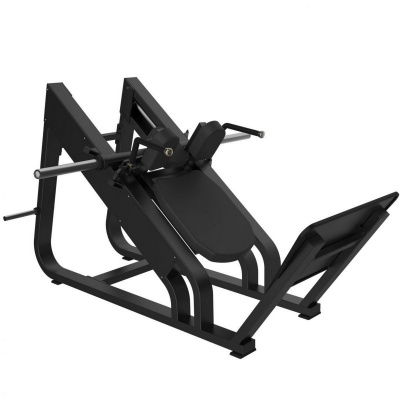 Fitex Pro FTX-FB57 Гакк машина | Premium Fitness