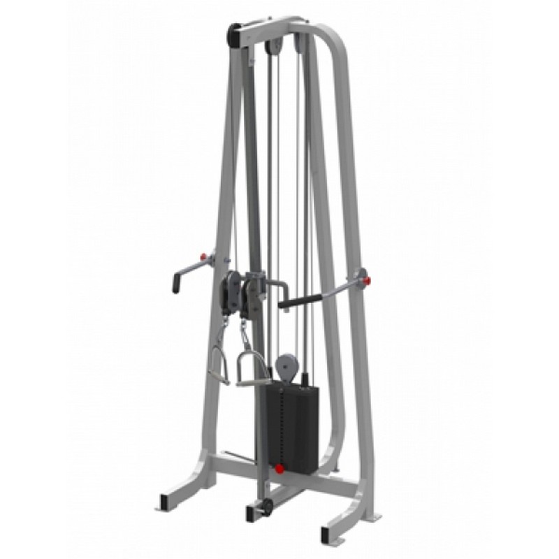 Foreman FS-808 силовая колонная | Premium Fitness