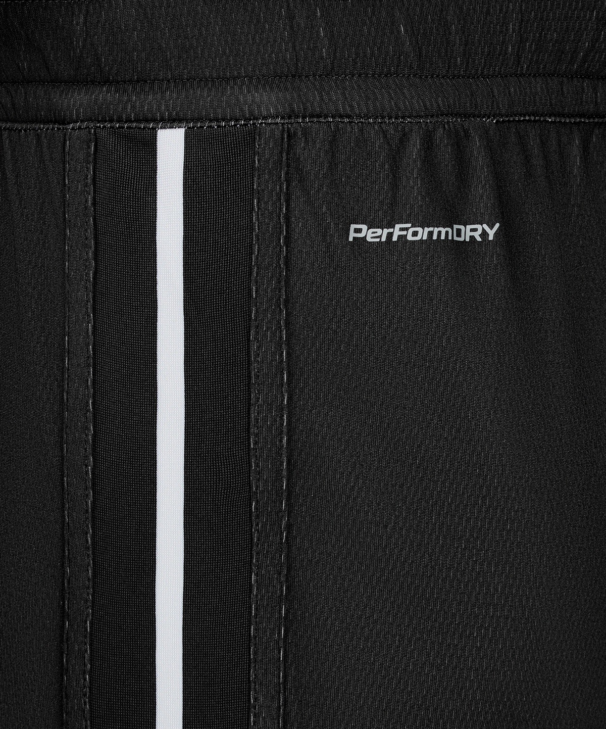 Шорты двухсторонние Jogel DIVISION PerFormDRY Double-side Shorts, темно-серый\белый