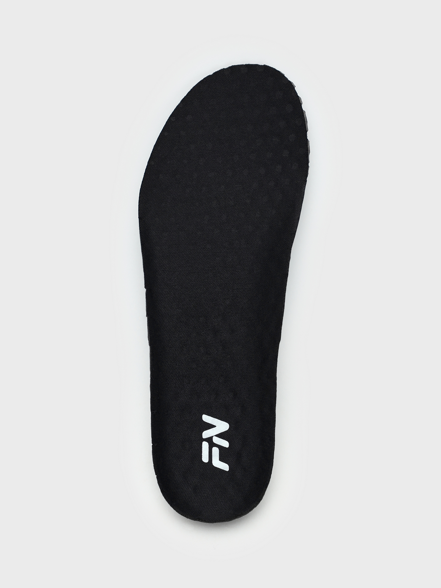 Детские волейбольные\ гандбольные кроссовки FN Imba Kid KFN5091002-000 Black