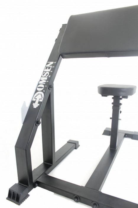 Domsen Ds32 Парта Скотта | Premium Fitness