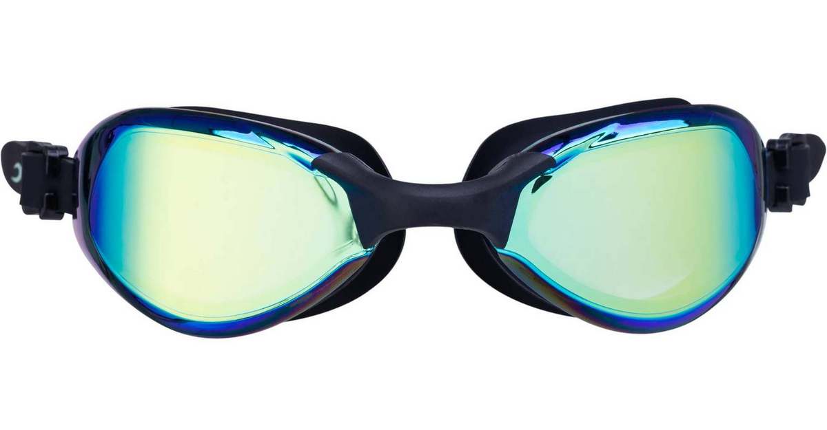 Очки для плавания 25DEGREES Sonic Mirror Black