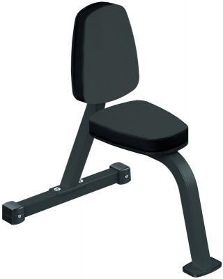 Универсальная скамья-стул Impulse IFUB | Premium Fitness