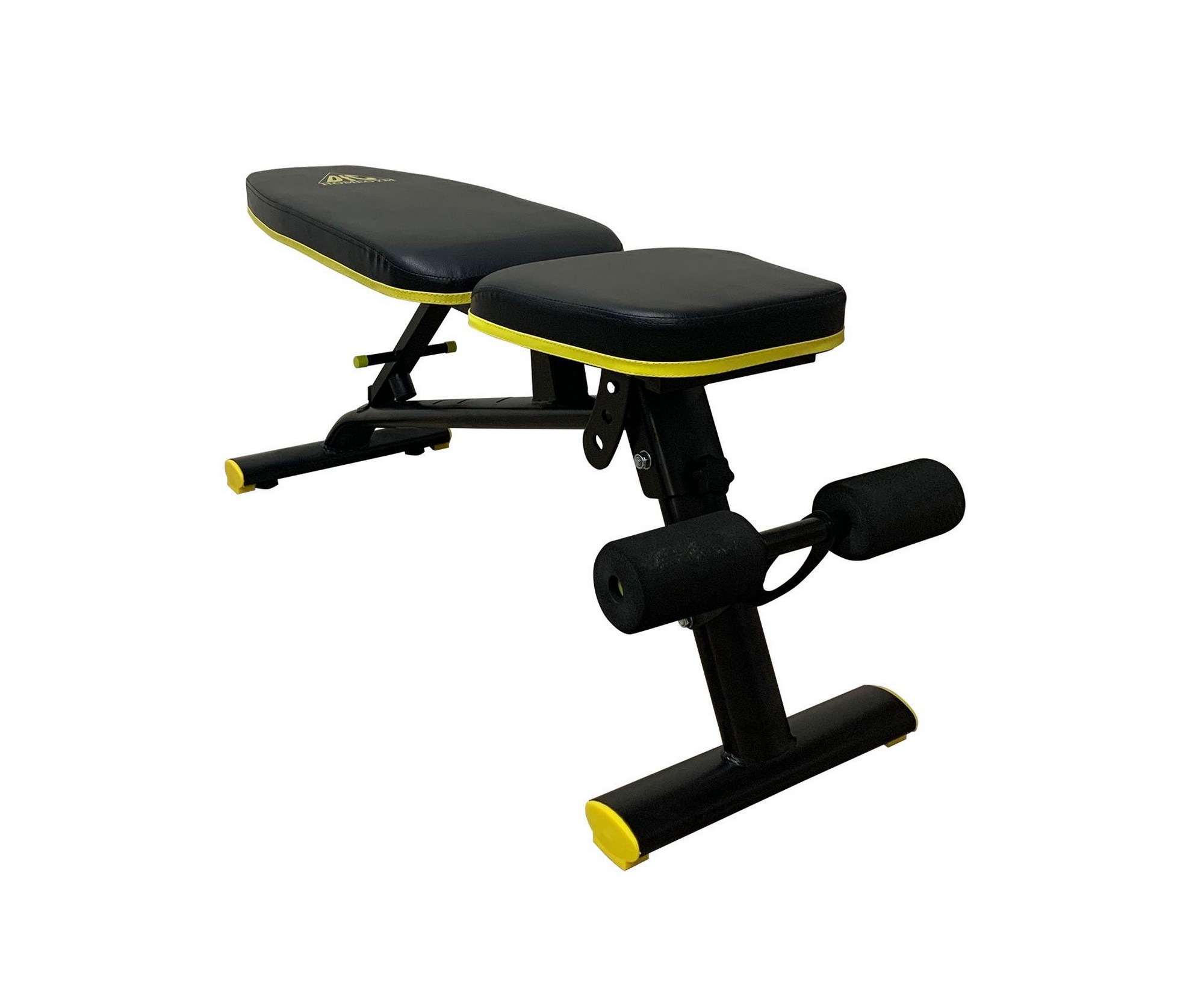 Cкамья силовая универсальная DFC DCH319 | Premium Fitness