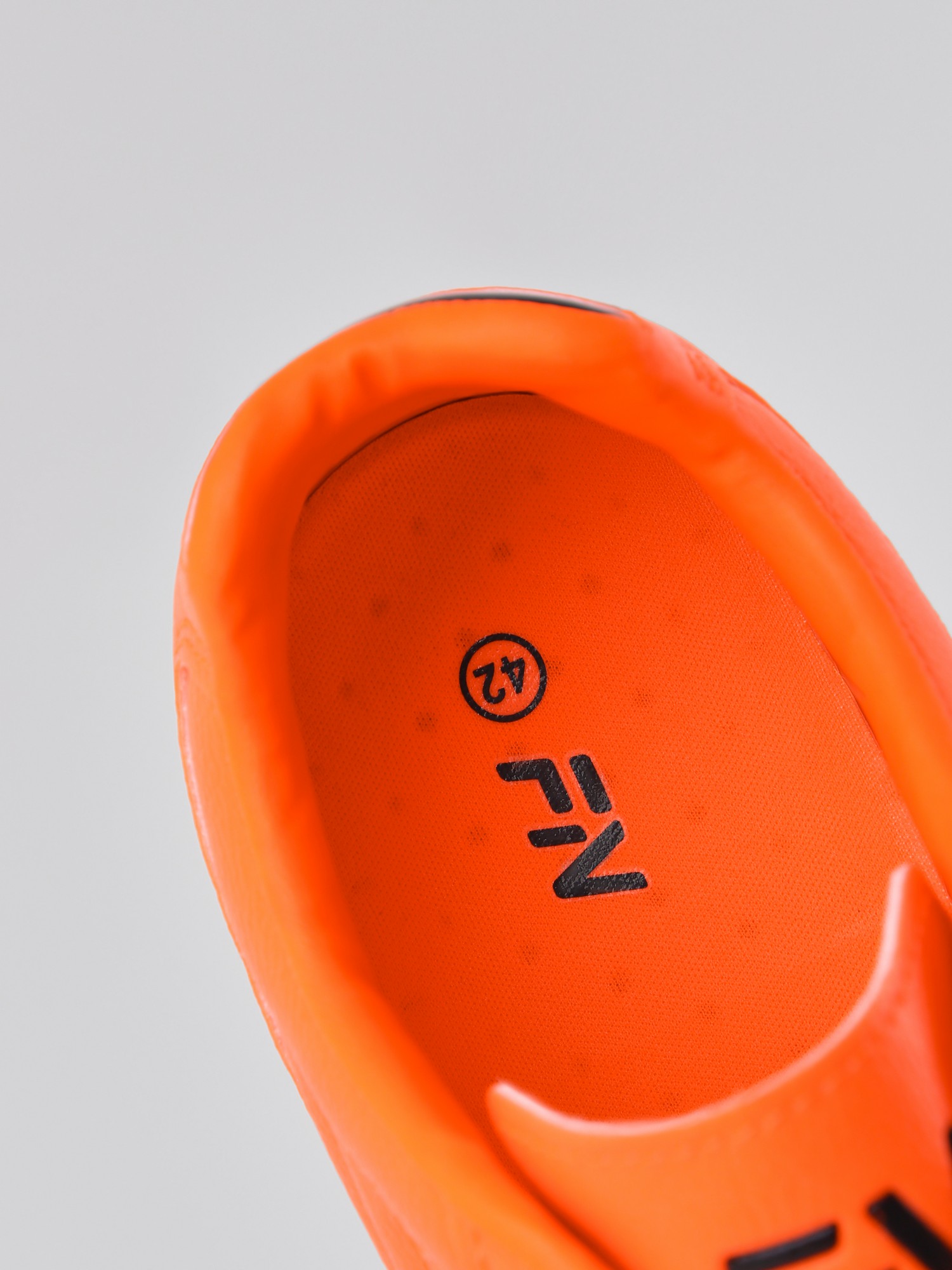 Шиповки FN Eagle (TF) FN5061001-804 Orange