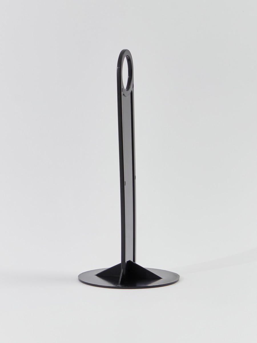 Стойка для фишек FN Plastic Stand For Rounded Cones FN9081001-000 Black