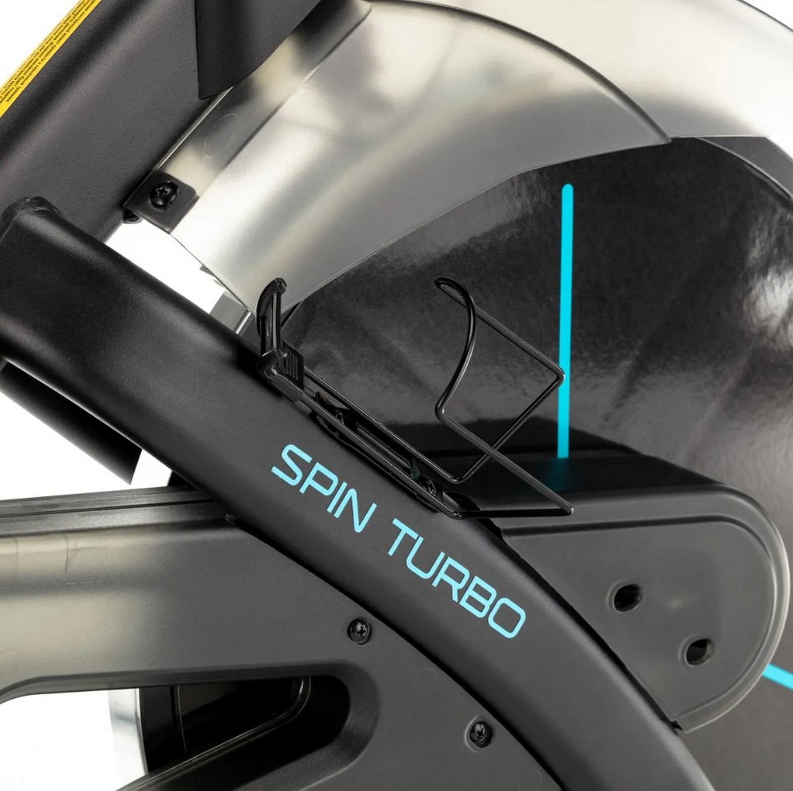 Спин-байк домашний Oxygen Fitness SPIN TURBO