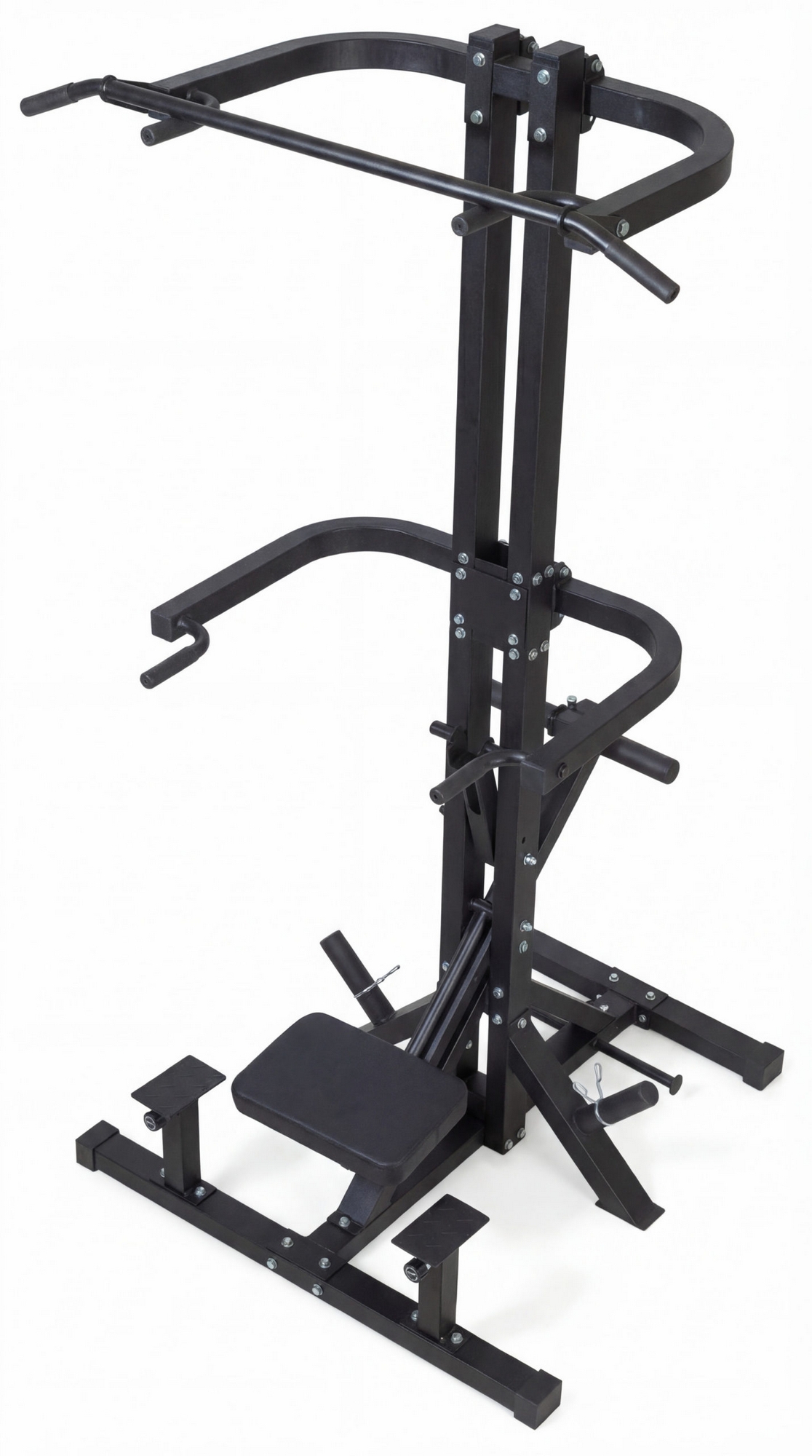Гравитрон VictoryFit VF-C6008 (2 места)