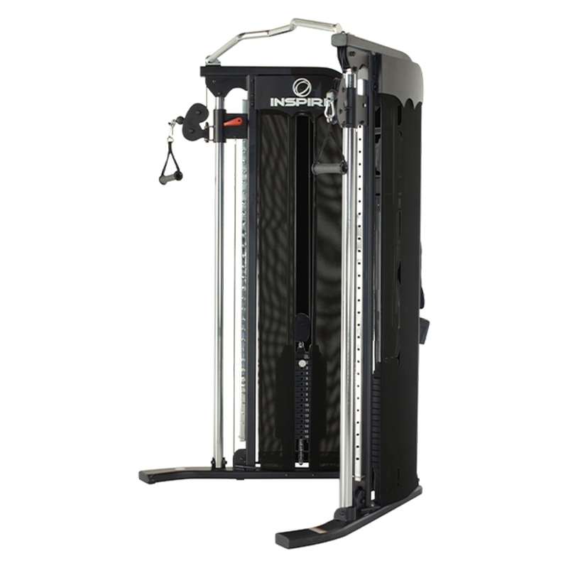 Многофункциональный силовой комплекс Inspire FT1 Functional Trainer