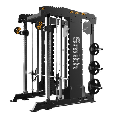 Многофункциональный комплекс Smith Fitness FT001