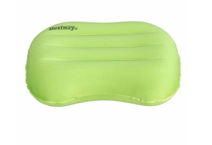 Надувная подушка "WanderLite" 42x30 см Bestway 69624