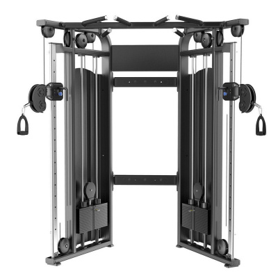 Комплекс для функциональных тренировок DHZ FTS Glide U1017C (E1017В)