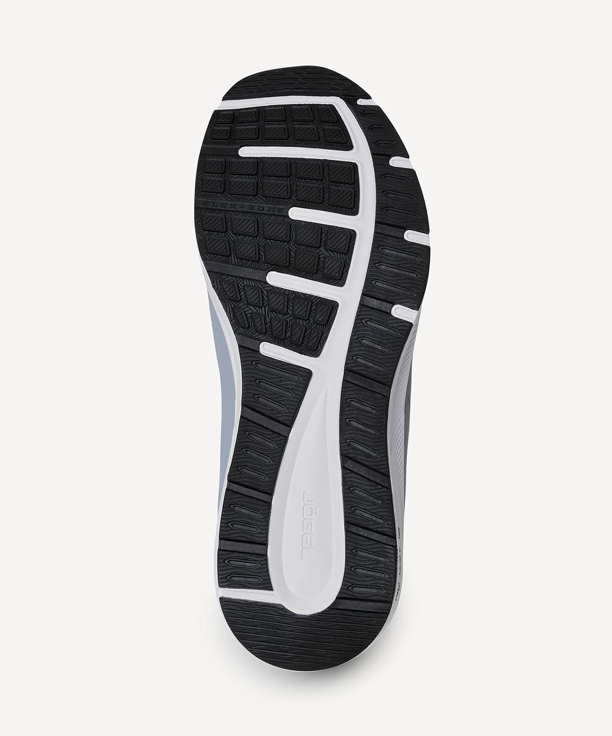 Кроссовки беговые Jogel Fasttrack 2.0 Grey\white