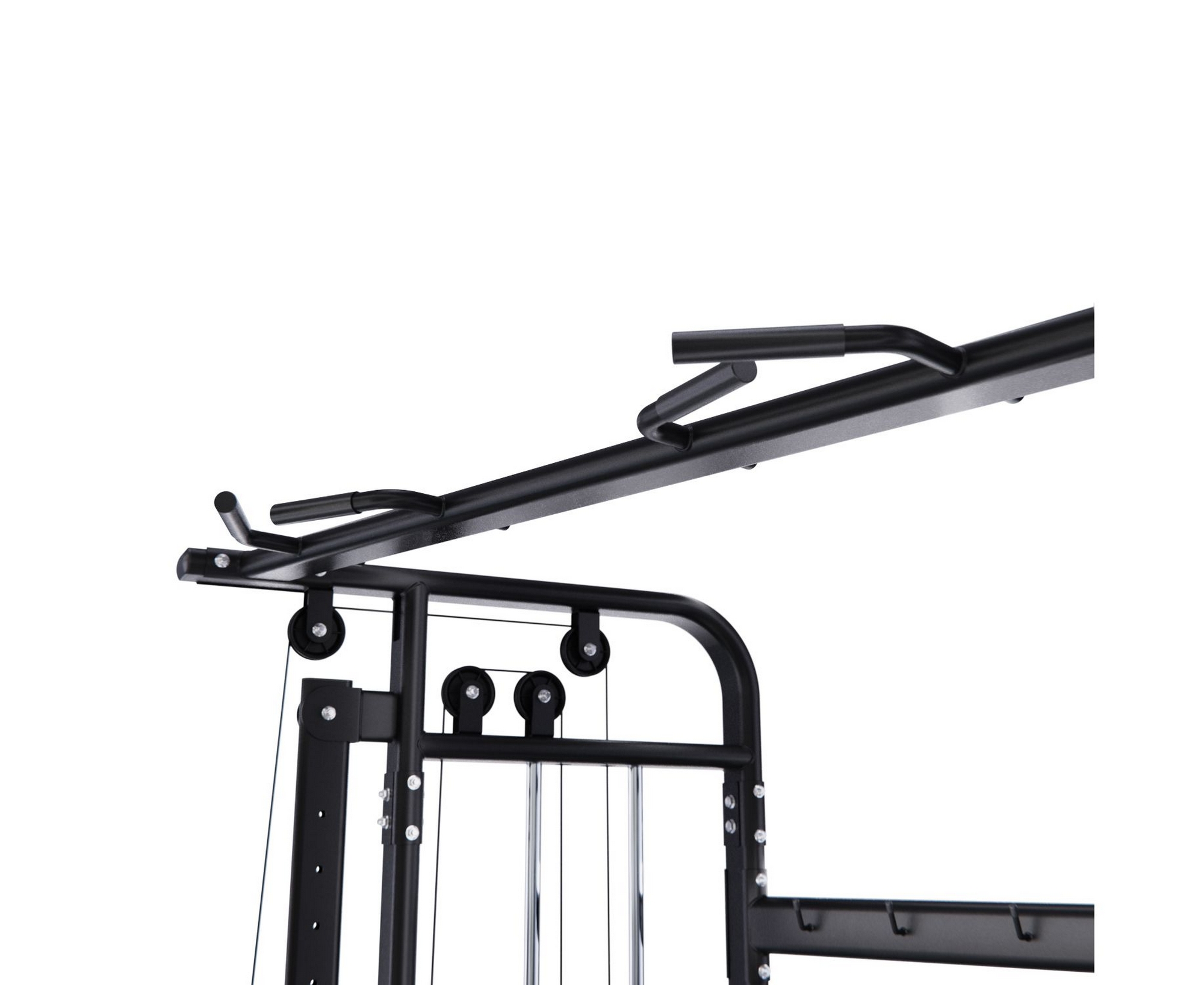 DFC D71506 кроссовер стек 150 кг | Premium Fitness