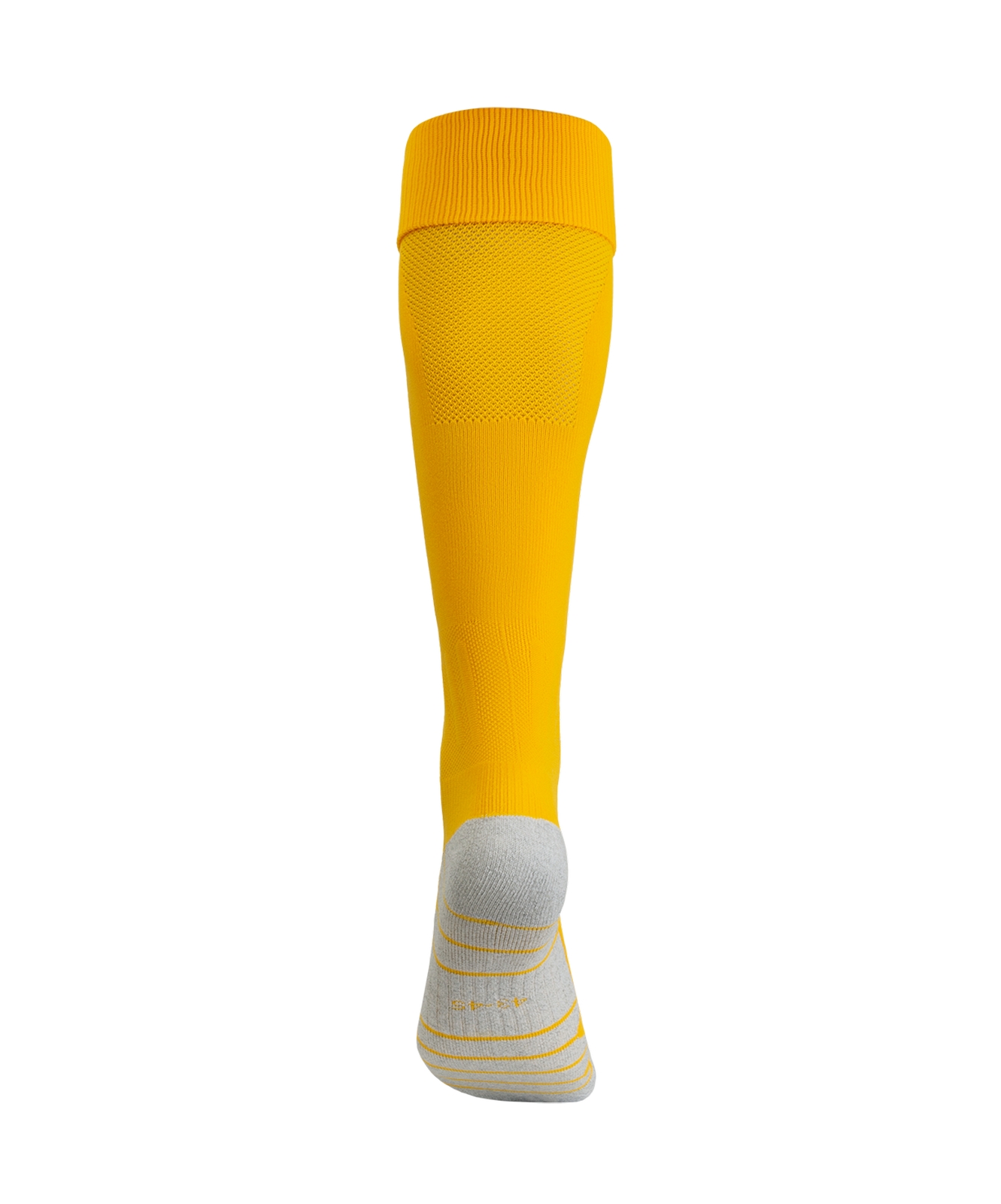 Гетры футбольные Jogel NATIONAL PerFormDRY Socks, желтый