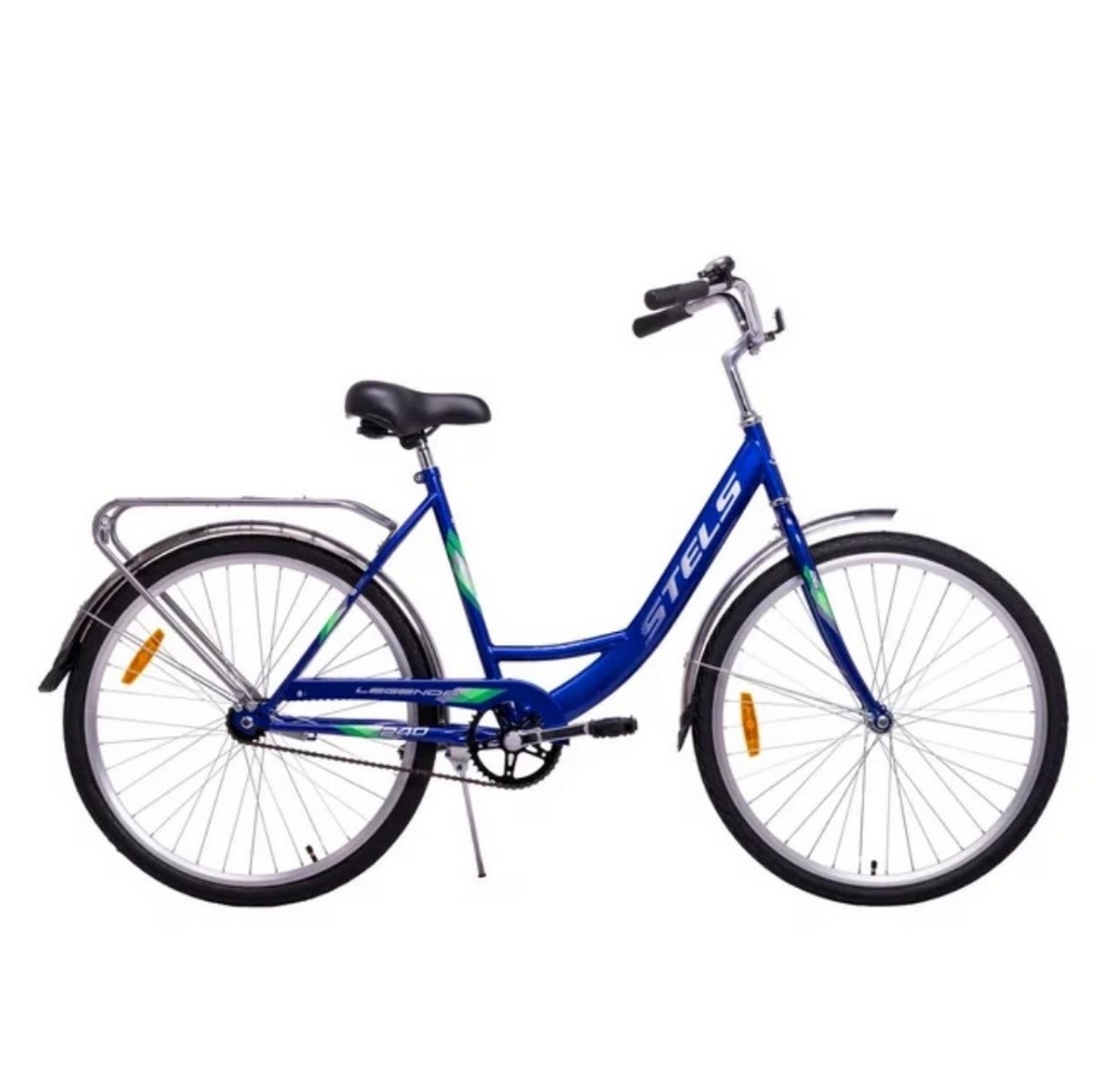 Велосипед 26" Stels Legenda240 С Z010 (м) (EP-00005142) 054242