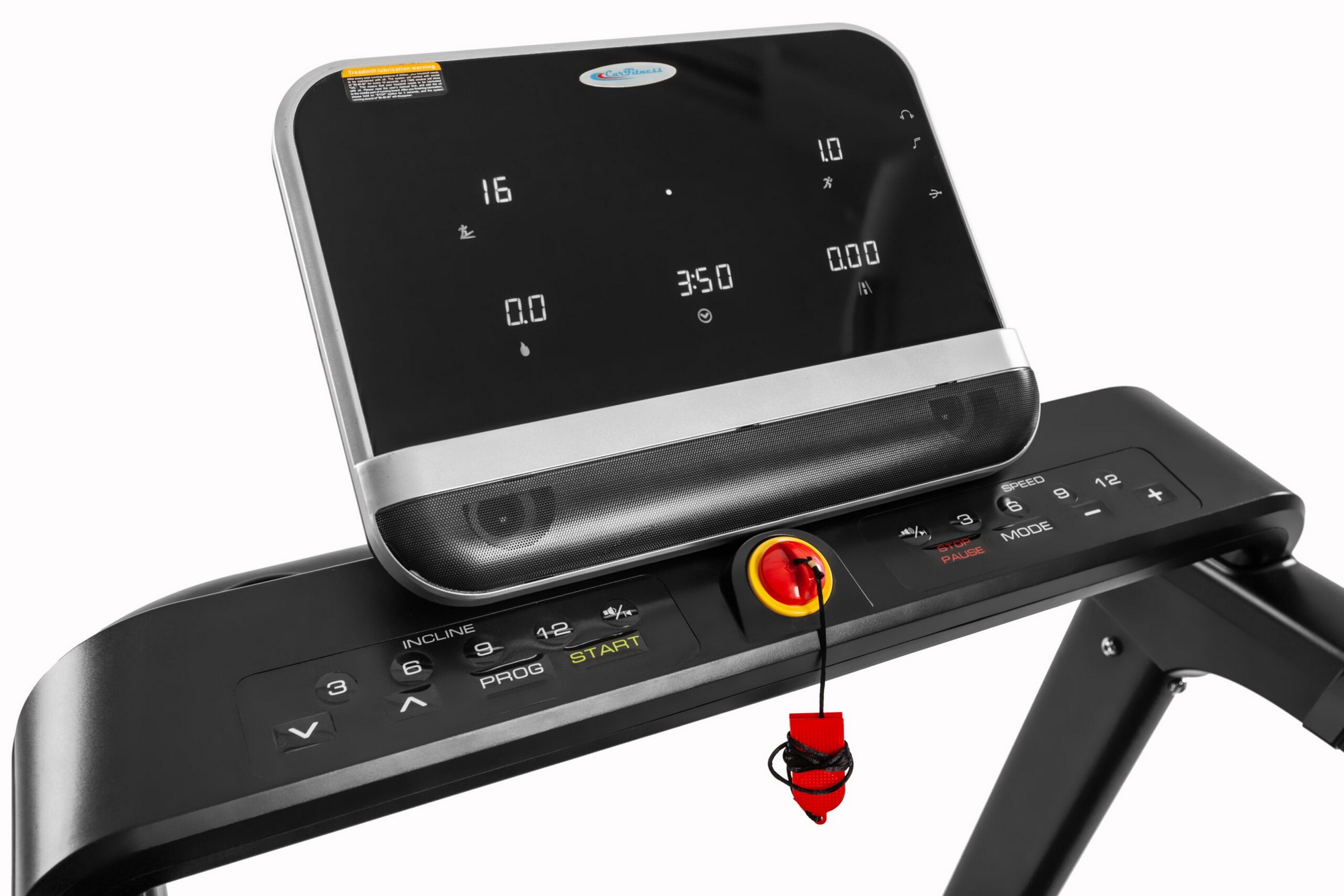 Беговая дорожка CarFitness TS-1146B