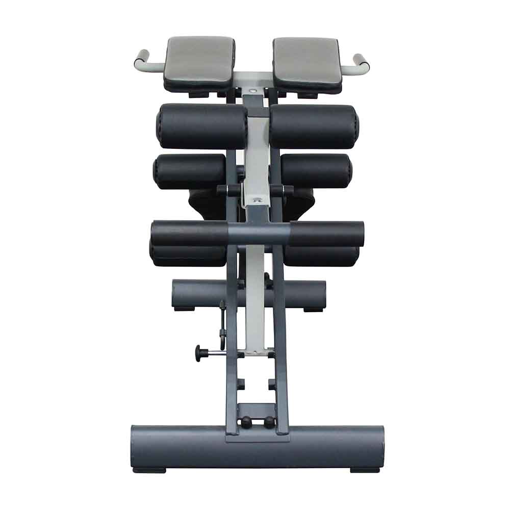 Скамья для пресса и гиперэкстензии Protrain IMCT | Premium Fitness